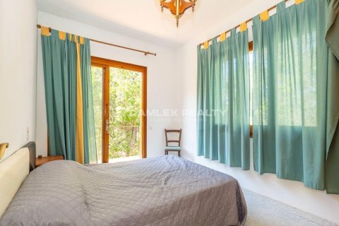 Hus till salu i Lloret de Mar, Girona, Spanien 8 sovrum, 384 kvm. Nr. 177237 - foto 15