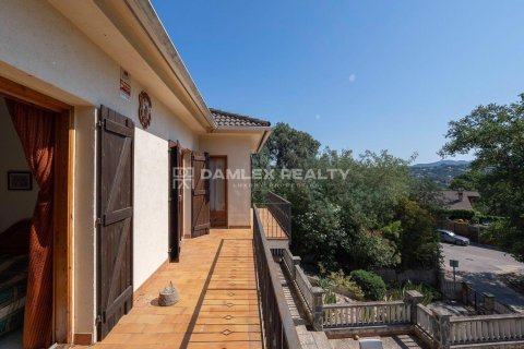 Hus till salu i Lloret de Mar, Girona, Spanien 8 sovrum, 384 kvm. Nr. 177237 - foto 19