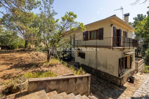 Hus till salu i Lloret de Mar, Girona, Spanien 8 sovrum, 384 kvm. Nr. 177237 - foto 22
