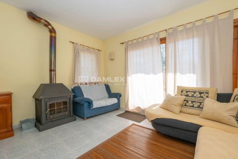 Hus till salu i Lloret de Mar, Girona, Spanien 8 sovrum, 384 kvm. Nr. 177237 - foto 29