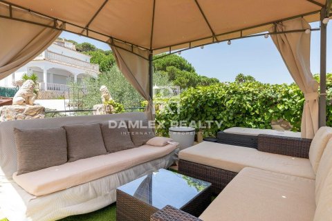 Villa à vendre à Lloret de Mar, Girona, Espagne, 6 chambres, 150 m2 No. 177233 - photo 11