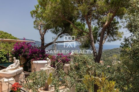 Villa à vendre à Lloret de Mar, Girona, Espagne, 6 chambres, 150 m2 No. 177233 - photo 7