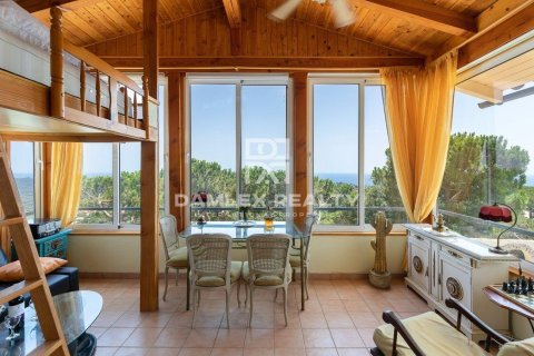 Villa à vendre à Lloret de Mar, Girona, Espagne, 6 chambres, 150 m2 No. 177233 - photo 14