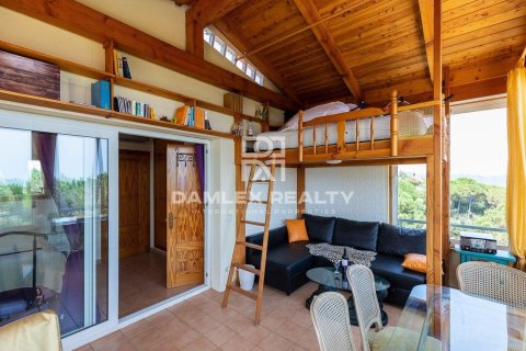 Villa à vendre à Lloret de Mar, Girona, Espagne, 6 chambres, 150 m2 No. 177233 - photo 17