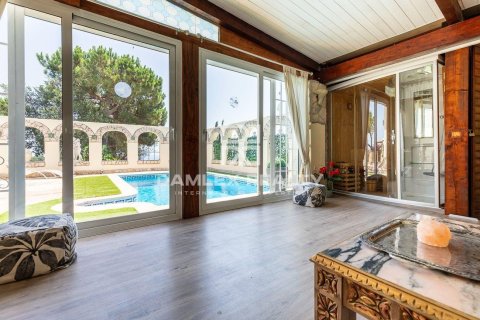 Villa à vendre à Lloret de Mar, Girona, Espagne, 6 chambres, 150 m2 No. 177233 - photo 26