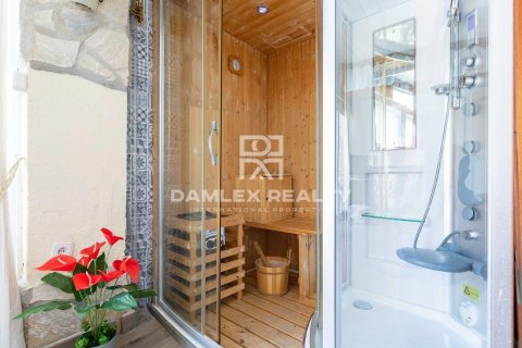 Villa à vendre à Lloret de Mar, Girona, Espagne, 6 chambres, 150 m2 No. 177233 - photo 27