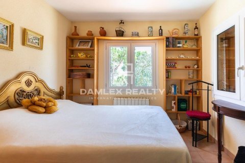 Villa à vendre à Lloret de Mar, Girona, Espagne, 6 chambres, 150 m2 No. 177233 - photo 22