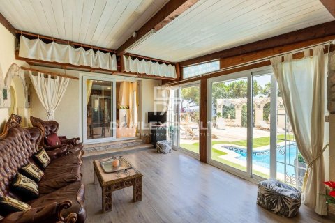 Villa à vendre à Lloret de Mar, Girona, Espagne, 6 chambres, 150 m2 No. 177233 - photo 28