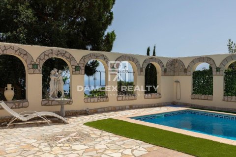 Villa à vendre à Lloret de Mar, Girona, Espagne, 6 chambres, 150 m2 No. 177233 - photo 9