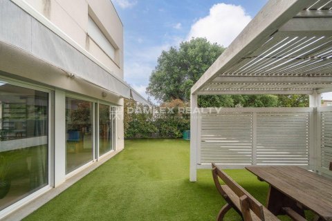 Townhouse à Santa Cristina d'Aro, Girona, Espagne 4 chambres, 176 m2 No. 177232