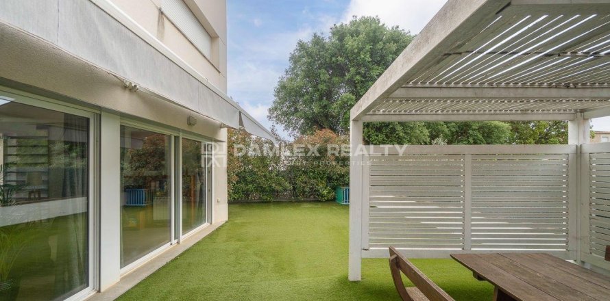 Townhouse à Santa Cristina d'Aro, Girona, Espagne 4 chambres, 176 m2 No. 177232
