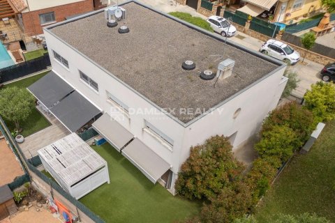 Townhouse à vendre à Santa Cristina d'Aro, Girona, Espagne, 4 chambres, 176 m2 No. 177232 - photo 2