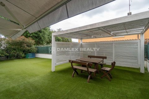 Townhouse à vendre à Santa Cristina d'Aro, Girona, Espagne, 4 chambres, 176 m2 No. 177232 - photo 4