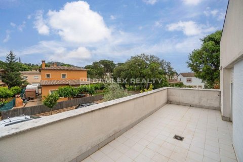 Townhouse à vendre à Santa Cristina d'Aro, Girona, Espagne, 4 chambres, 176 m2 No. 177232 - photo 27