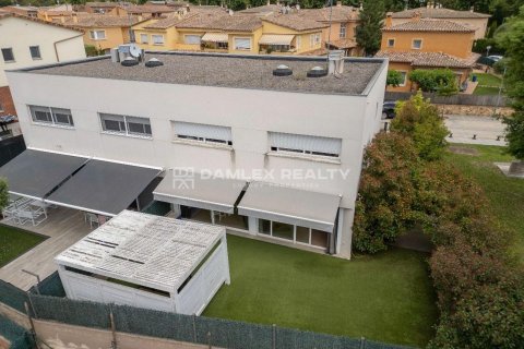 Townhouse à vendre à Santa Cristina d'Aro, Girona, Espagne, 4 chambres, 176 m2 No. 177232 - photo 29