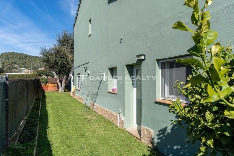 House à vendre à Palamos, Girona, Espagne, 3 chambres, 212 m2 No. 177236 - photo 5