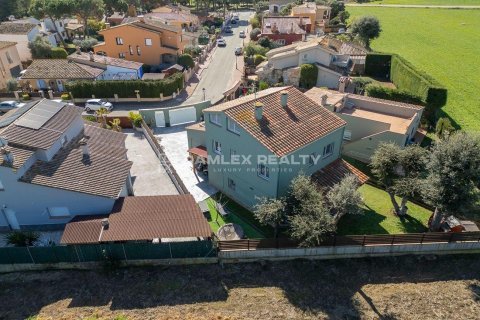 House à vendre à Palamos, Girona, Espagne, 3 chambres, 212 m2 No. 177236 - photo 4