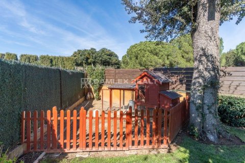 House à vendre à Palamos, Girona, Espagne, 3 chambres, 212 m2 No. 177236 - photo 8