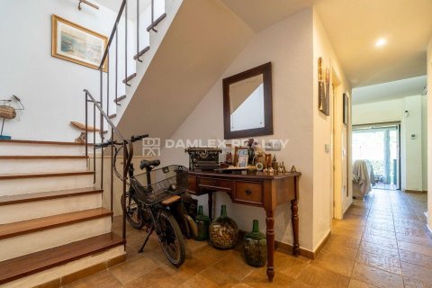 House à vendre à Palamos, Girona, Espagne, 3 chambres, 212 m2 No. 177236 - photo 17
