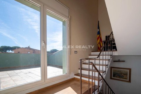 House à vendre à Palamos, Girona, Espagne, 3 chambres, 212 m2 No. 177236 - photo 22