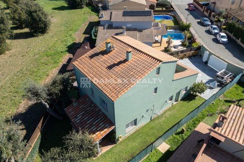 House à vendre à Palamos, Girona, Espagne, 3 chambres, 212 m2 No. 177236 - photo 6