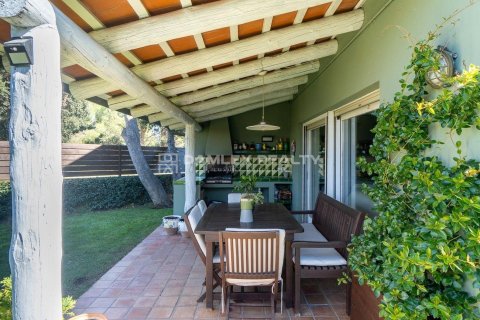 House à vendre à Palamos, Girona, Espagne, 3 chambres, 212 m2 No. 177236 - photo 7