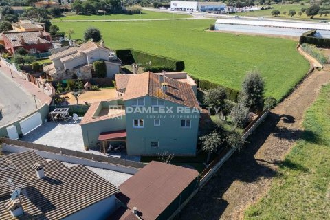House à vendre à Palamos, Girona, Espagne, 3 chambres, 212 m2 No. 177236 - photo 2