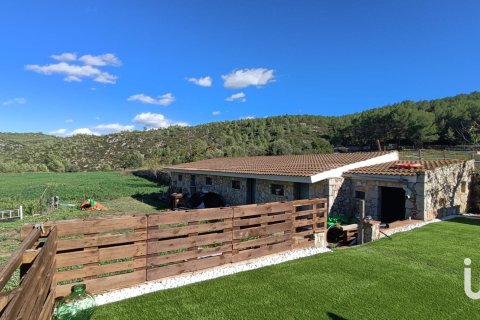 Продажа дома в Каньелес, Барселона, Испания 4 спальни, 294м2 №153865 - фото 5