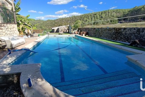 Продажа дома в Каньелес, Барселона, Испания 4 спальни, 294м2 №153865 - фото 2