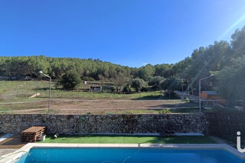 Продажа дома в Каньелес, Барселона, Испания 4 спальни, 294м2 №153865 - фото 4