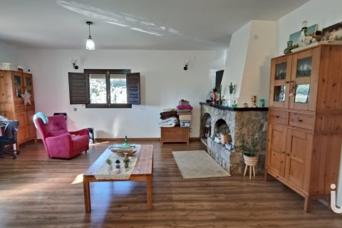 Продажа дома в Каньелес, Барселона, Испания 4 спальни, 294м2 №153865 - фото 9