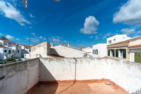 Продажа дома в Маон, Менорка, Испания 4 спальни, 382м2 №153864 - фото 16