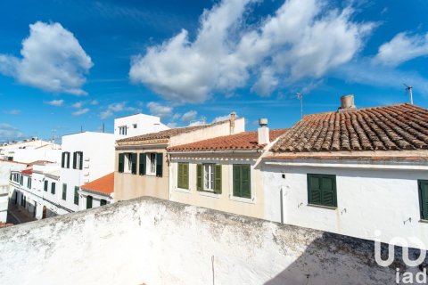 Продажа дома в Маон, Менорка, Испания 4 спальни, 382м2 №153864 - фото 15