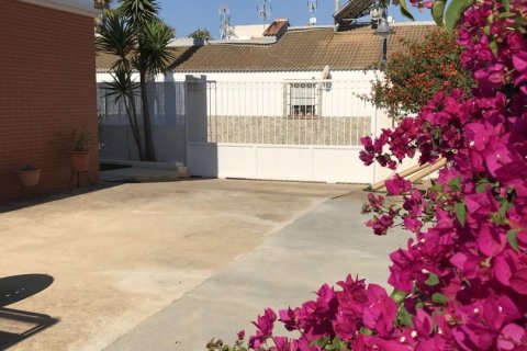 Talo myytävänä La Antilla, Huelva, Espanja, 5 makuuhuonetta, 157 m2 No. 153868 - kuva 23