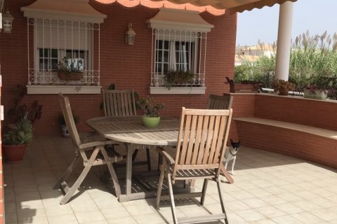 Talo myytävänä La Antilla, Huelva, Espanja, 5 makuuhuonetta, 157 m2 No. 153868 - kuva 5