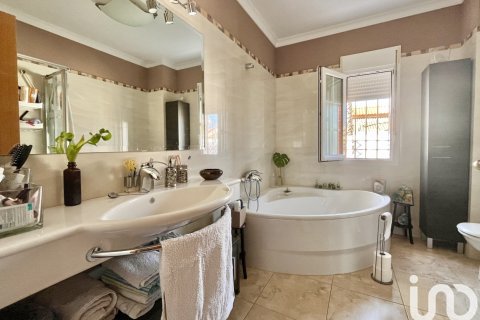 Talo myytävänä La Antilla, Huelva, Espanja, 5 makuuhuonetta, 157 m2 No. 153868 - kuva 16