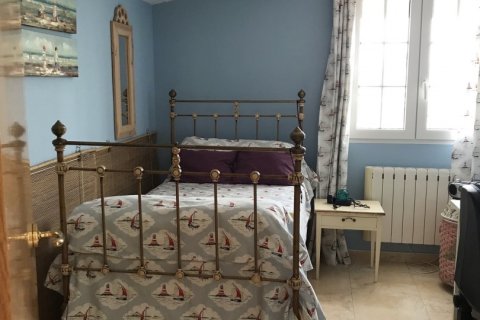 Talo myytävänä La Antilla, Huelva, Espanja, 5 makuuhuonetta, 157 m2 No. 153868 - kuva 21