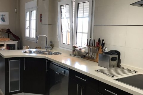 Talo myytävänä La Antilla, Huelva, Espanja, 5 makuuhuonetta, 157 m2 No. 153868 - kuva 10