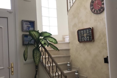 Talo myytävänä La Antilla, Huelva, Espanja, 5 makuuhuonetta, 157 m2 No. 153868 - kuva 6