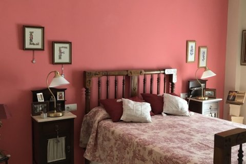 Talo myytävänä La Antilla, Huelva, Espanja, 5 makuuhuonetta, 157 m2 No. 153868 - kuva 12