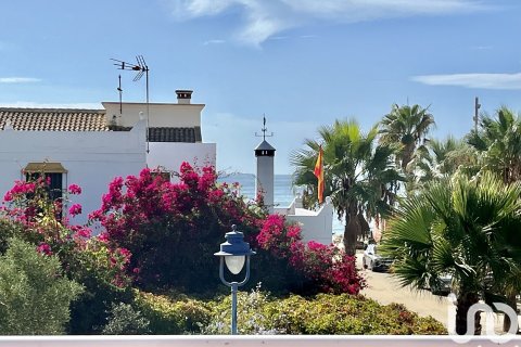 Talo myytävänä La Antilla, Huelva, Espanja, 5 makuuhuonetta, 157 m2 No. 153868 - kuva 4