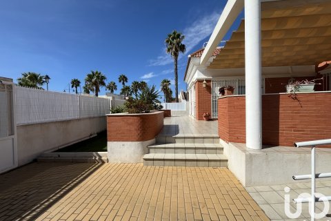 Talo myytävänä La Antilla, Huelva, Espanja, 5 makuuhuonetta, 157 m2 No. 153868 - kuva 28