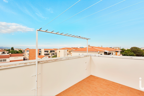 Apartment for sale in Coma-Ruga, Tarragona, Spain 2 bedrooms, 78 sq.m. No. 153866 - photo 21