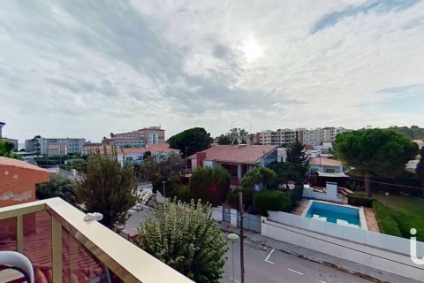 Apartment à Coma-Ruga, Tarragona, Espagne 2 chambres, 78 m2 No. 153866