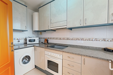 Apartment for sale in Coma-Ruga, Tarragona, Spain 2 bedrooms, 78 sq.m. No. 153866 - photo 8