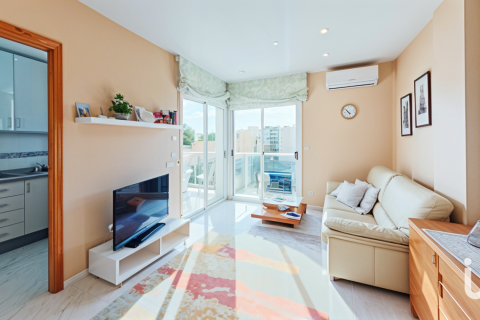 Apartment for sale in Coma-Ruga, Tarragona, Spain 2 bedrooms, 78 sq.m. No. 153866 - photo 3