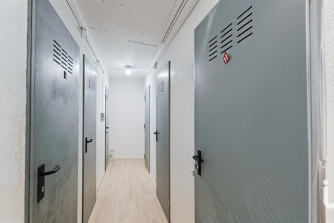 Apartment for sale in Coma-Ruga, Tarragona, Spain 2 bedrooms, 78 sq.m. No. 153866 - photo 25