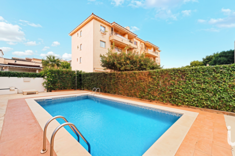 Apartment for sale in Coma-Ruga, Tarragona, Spain 2 bedrooms, 78 sq.m. No. 153866 - photo 22