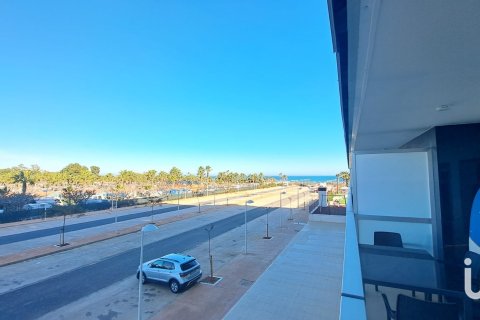 Komerciāls īpašums La Ribera De Cabanes, Castellon, Spānijā 2 istabas, 133 m2 Nr. 153863