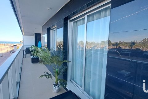 Продажа коммерческой недвижимости в Ла Рибера де Кабанес, Кастельон, Испания 2 спальни, 133м2 №153863 - фото 4